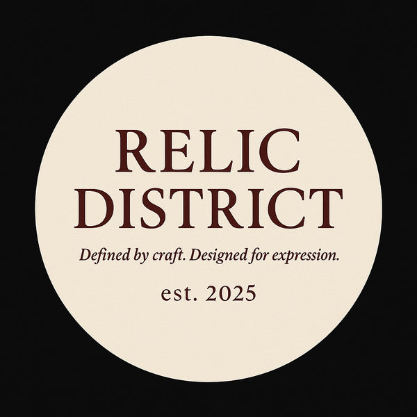 RELIC DISTRICT 